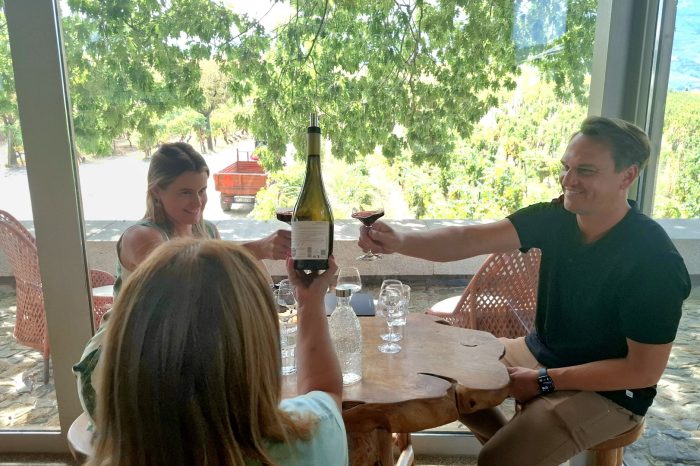 “Wedding Ring Day” (a Tailor made Tour)